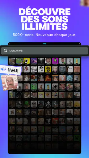 Voicemod screenshot 5