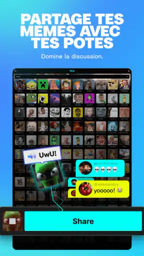 Voicemod screenshot 7