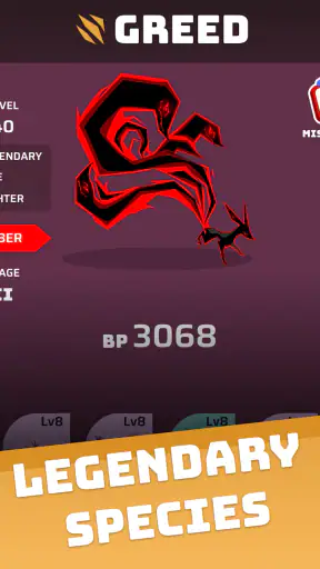 Voidpet Donjon screenshot 10