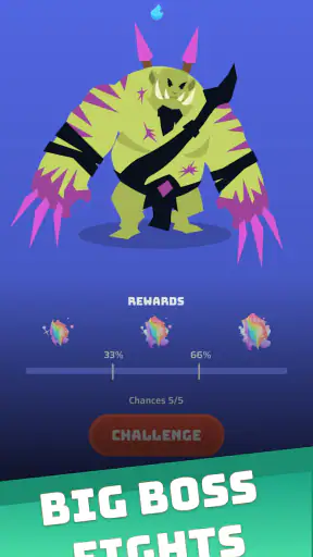 Voidpet Donjon screenshot 6