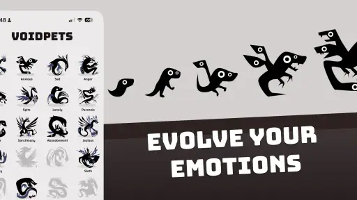 Voidpet Donjon screenshot 8