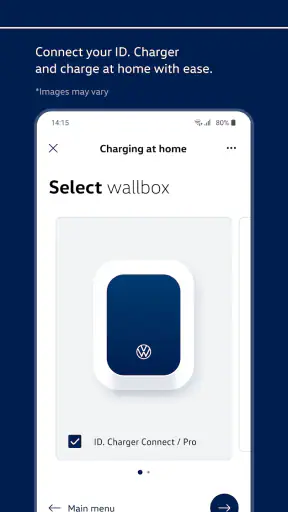Volkswagen screenshot 8