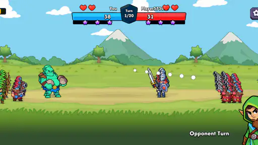 VolleyCraft screenshot 10