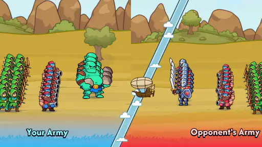 VolleyCraft screenshot 11
