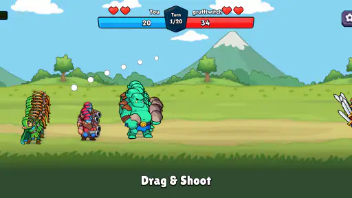 VolleyCraft screenshot 7
