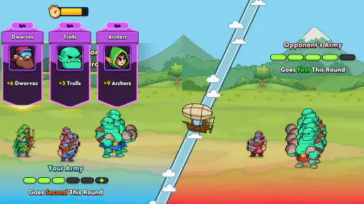 VolleyCraft screenshot 9