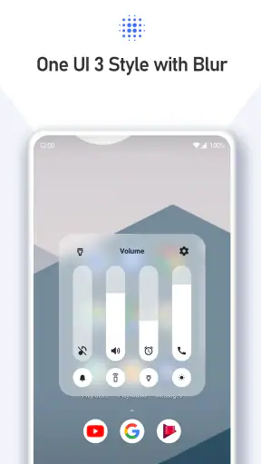 Volume Styles - Contrôle perso screenshot 12