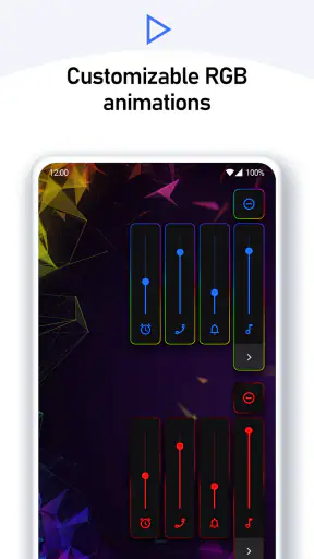 Volume Styles - Contrôle perso screenshot 6