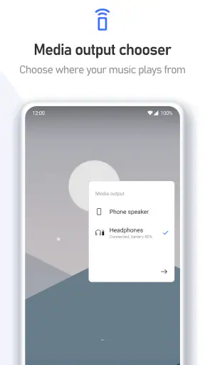 Volume Styles - Contrôle perso screenshot 8