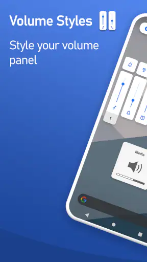 Volume Styles - Contrôle perso screenshot 9