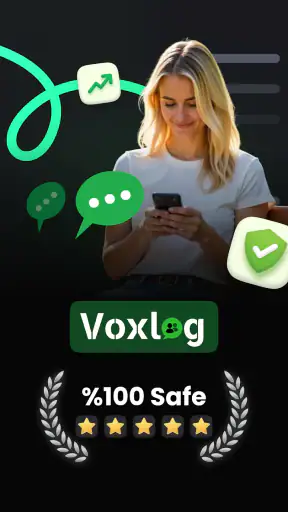 VoxLog screenshot 1