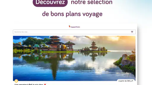 VoyagesPirates - Bons Plans screenshot 10