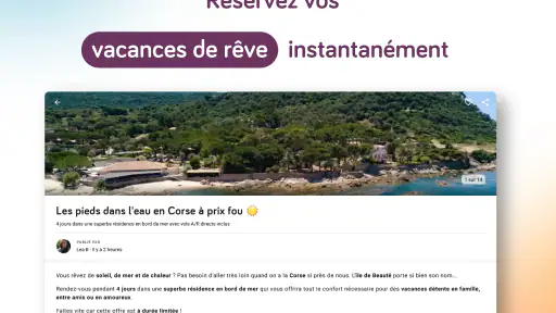 VoyagesPirates - Bons Plans screenshot 11