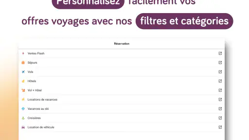 VoyagesPirates - Bons Plans screenshot 12