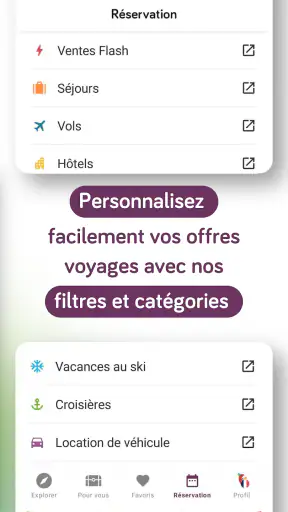 VoyagesPirates - Bons Plans screenshot 5