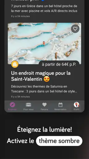 VoyagesPirates - Bons Plans screenshot 6