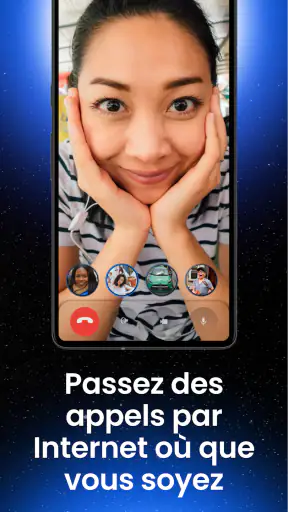 VPN Lumos: VPN rapide et sûr screenshot 5