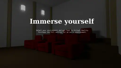 VRTV VR Video Player screenshot 2