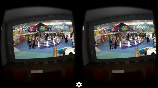 VRTV VR Video Player screenshot 4