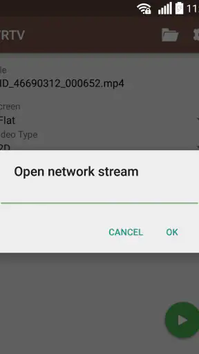 VRTV VR Video Player screenshot 7