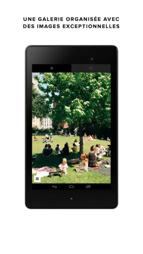 VSCO: Éditeur Photo et Vidéo screenshot 9