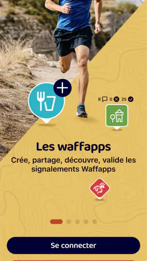 WaffApp screenshot 12