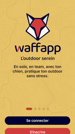 WaffApp screenshot 6