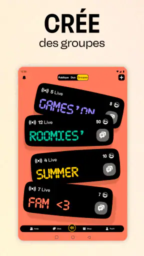 Walkie Talkie - All Talk screenshot 11