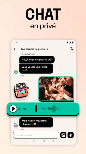 Walkie Talkie - All Talk screenshot 12