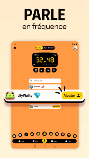 Walkie Talkie - All Talk screenshot 9