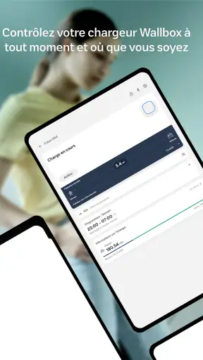 Wallbox screenshot 11