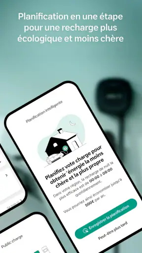 Wallbox screenshot 2