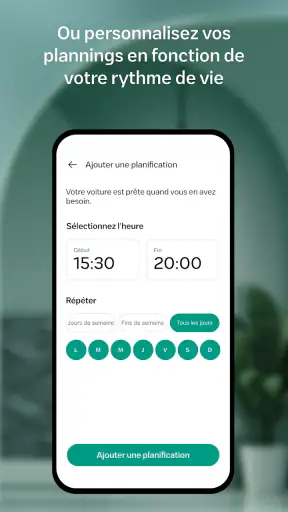 Wallbox screenshot 3