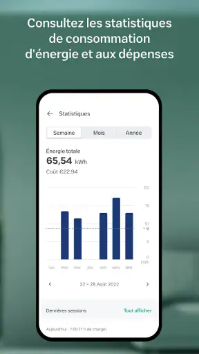 Wallbox screenshot 4