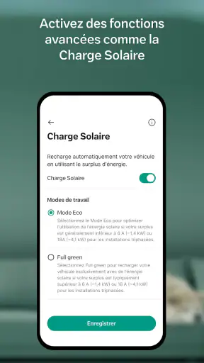 Wallbox screenshot 5