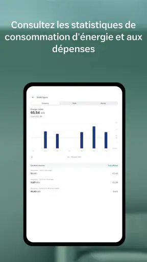 Wallbox screenshot 9