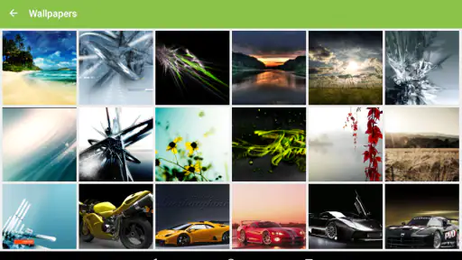 Wallpaper Changer screenshot 9