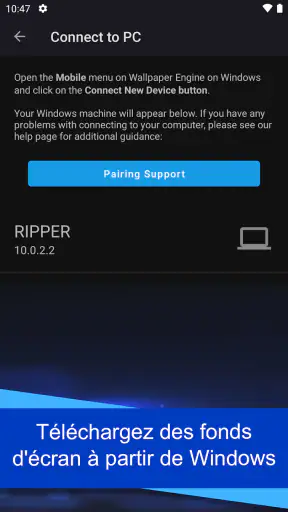 Wallpaper Engine screenshot 2