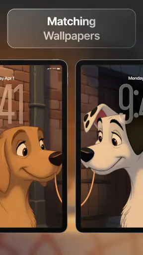Wallpics - Live Wallpapers 4K screenshot 11