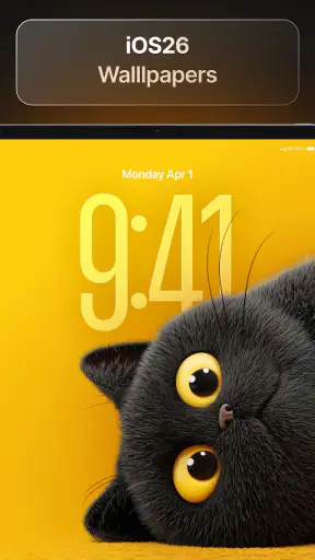Wallpics - Live Wallpapers 4K screenshot 7