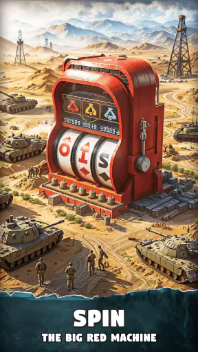 War Master : Strategy Battle screenshot 1