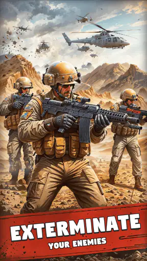 War Master : Strategy Battle screenshot 2
