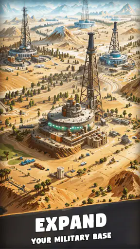 War Master : Strategy Battle screenshot 4