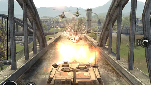War Sniper: Jeux de tir screenshot 11