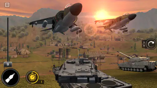 War Sniper: Jeux de tir screenshot 5