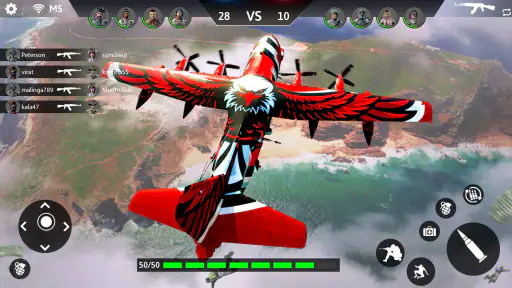 WarStrike screenshot 10
