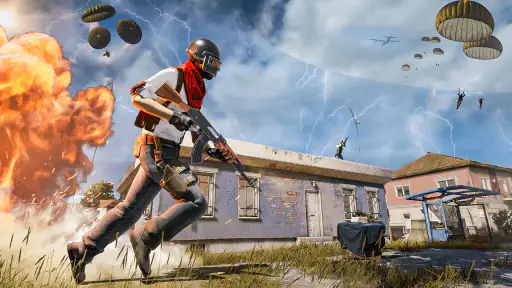 WarStrike screenshot 11