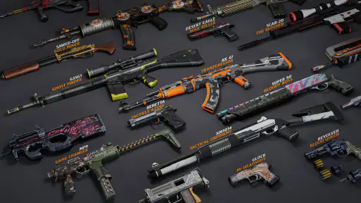 WarStrike screenshot 12