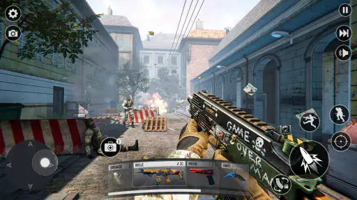 WarStrike screenshot 6