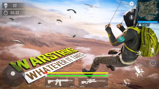 WarStrike screenshot 9